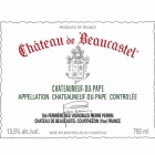 Château de Beaucastel Rouge