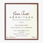 Yann Chave Hermitage