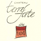 Château Terre Forte Côtes du Rhône Blanc