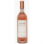 Château Bas l'Alvernègue Rosé