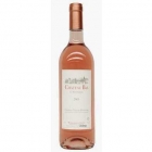 Château Bas l'Alvernègue Rosé