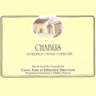 Domaine Dauvissat Chablis St Pierre 