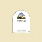 Domaine de Clovallon Pinot Noir