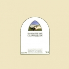 Domaine de Clovallon Les Aires