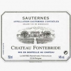 Château Fontebride