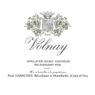 Domaine Paul Garaudet Volnay