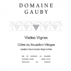 Domaine Gauby Vieilles Vignes