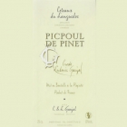 Domaine Gaujal Cuvée Ludovic Gaujal