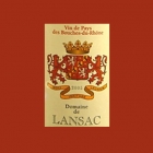 Domaine de Lansac Les 4 Reines Blanc
