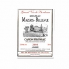 Château Mazeris Bellevue