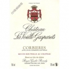 Château la Voulte Gasparets Cuvée Réservée