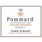 Domaine Comte Armand Pommard 1er Cru le Clos des Epeneaux
