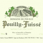 Domaine de Pouilly Pouilly Fuissé