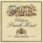 Château Puech Haut Cuvée Prestige Blanc
