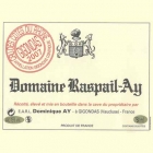 Domaine Raspail Ay