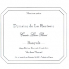 Domaine de la Rectorie Cuvée Léon Parcé