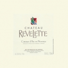 Château Revelette Blanc