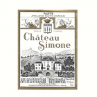 Château Simone Rouge