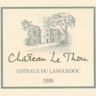 Château Le Thou Blanc