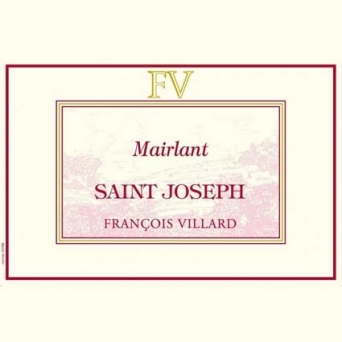 François Villard Mairlant