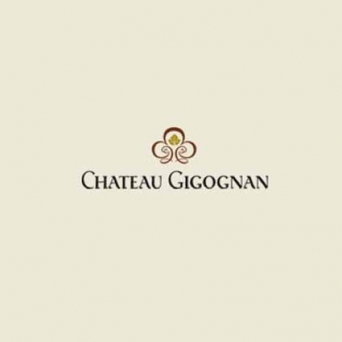 Château Gigognan Clos du Roi