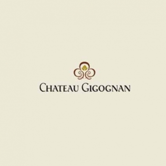 Château Gigognan Clos du Roi Blanc