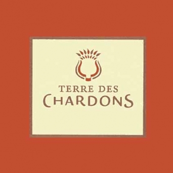 Terres des Chardons Clairette de Bellegarde