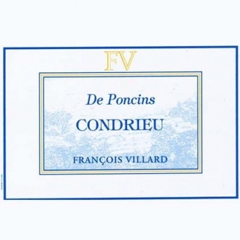 François Villard De Poncins