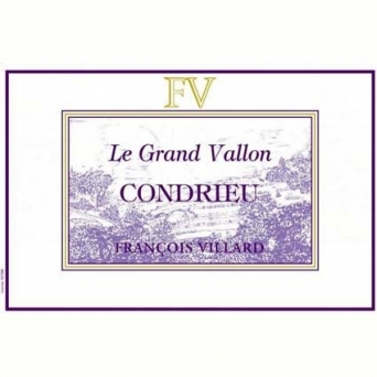 François Villard Le Grand Vallon