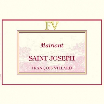 François Villard Mairlant