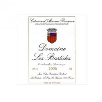 Domaine les Bastides Cuvée Tradition Rouge