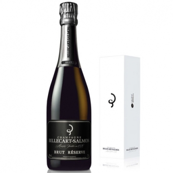 Billecart Salmon Brut Réserve