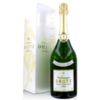 Deutz Blanc de Blancs