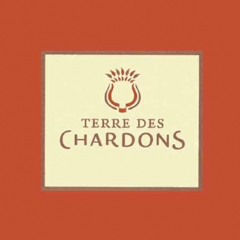 Terres des Chardons Clairette de Bellegarde