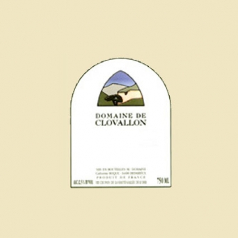 Domaine de Clovallon Les Aires