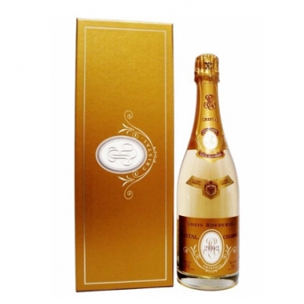 Louis Roederer Cristal