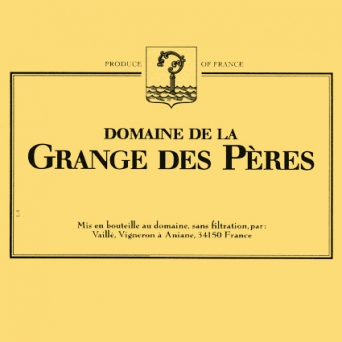 Domaine de la Grange des Pères