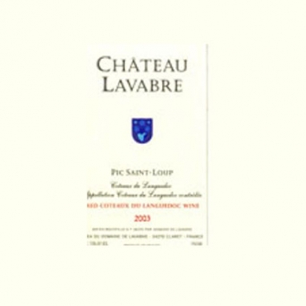 Domaine Lavabre Tradition