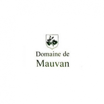 Domaine de Mauvan Blanc