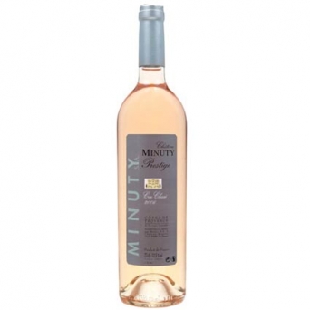 Château Minuty Cuvée Prestige Rosé
