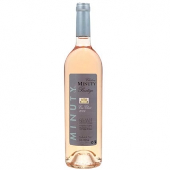 Château Minuty Cuvée Prestige Rosé