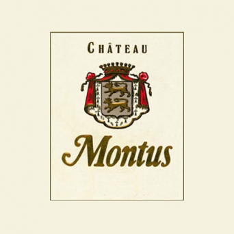 Château Montus