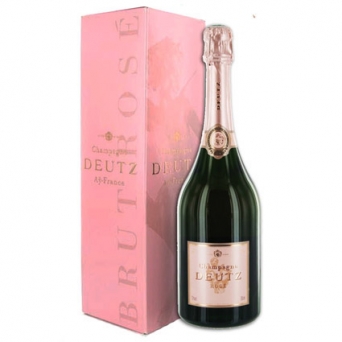 Deutz Rosé