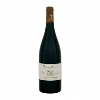 Domaine Rimbert Le Mas aux Schistes