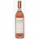 Château Bas l'Alvernègue Rosé