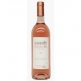 Château Bas l'Alvernègue Rosé