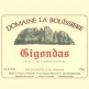 Domaine La Bouïssiere Gigondas