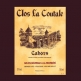 Clos de la Coutale