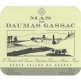 Mas de Daumas Gassac Rouge