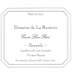 Domaine de la Rectorie Cuvée Léon Parcé